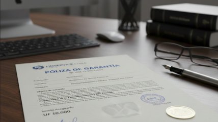   Licitaciones seguras: Por qué la póliza de garantía es el motor que las empresas chilenas necesitan hoy 