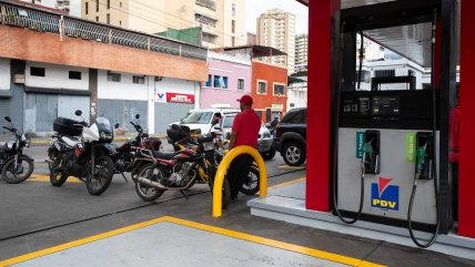   El ambiente en Caracas a 48 horas de la captura de Maduro 