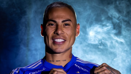   El editorial de Rodrigo Goldberg: La vuelta de Vargas emociona pero el fútbol es exigente 