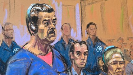   Analista: Que Maduro se haya entregado a cambio de beneficios es una hipótesis no menos factible 