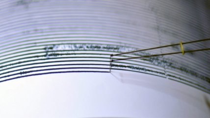   SHOA descartó tsunami en costas chilenas tras sismo 6,7 en Filipinas 