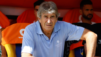   Real Betis de Manuel Pellegrini conoció a su siguiente rival en la Copa del Rey 