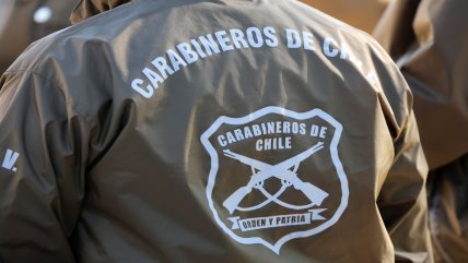   Detienen a dos personas en Maitencillo por maltrato a gaviotas 