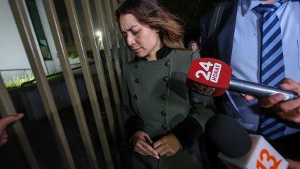   Camila Polizzi anuncia incursión en cine para adultos 