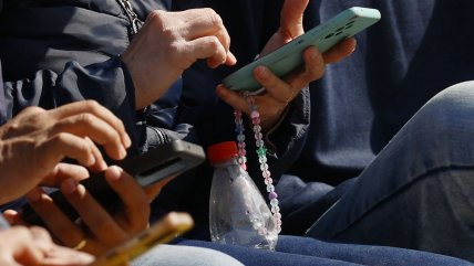   Tras acuerdo con el Sernac, más de 2,6 millones de personas serán compensadas por Entel 