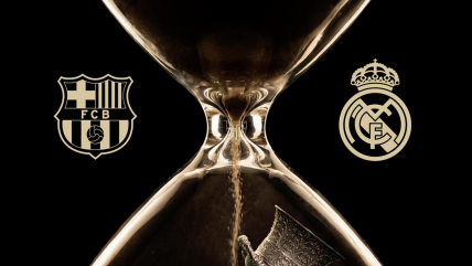   ¿Cuándo y dónde ver la final de la Supercopa de España 2026 entre Barcelona y Real Madrid? 