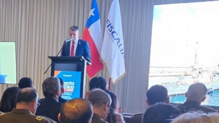   Fiscalía de Antofagasta alertó por 