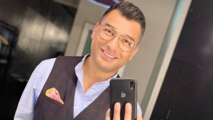   Confirman causa de muerte de Andrés Caniulef 