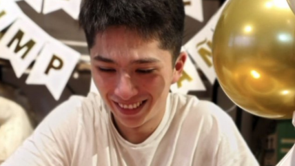   Madre de joven asesinado a golpes en Año Nuevo: 