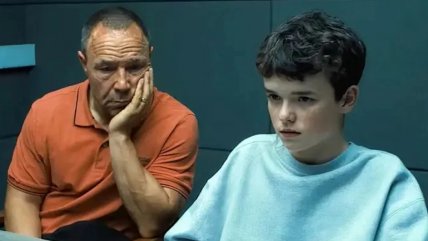   Confirman segunda temporada de 