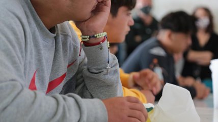   El Sename cerró sus puertas definitivamente después de 46 años 