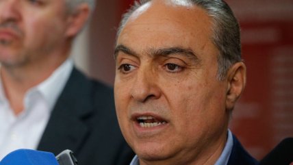   Uauy advirtió a la U: No hemos tenido ningún pago ni acercamiento de Atlético Mineiro 