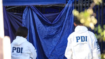   PDI detuvo a un hombre por femicidio frustrado en Valdivia 