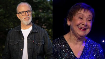   Alberto Plaza y Gloria Benavides reciben el premio Figura Fundamental de la SCD 