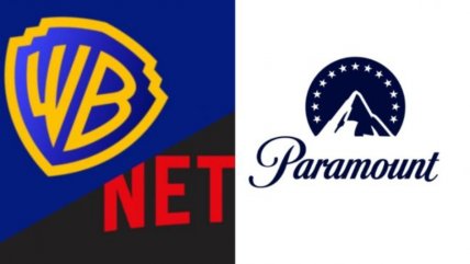   Paramount demanda a Warner Bros. Discovery y desafía acuerdo con Netflix 