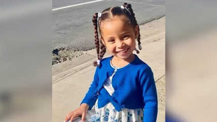   El FBI se suma a la búsqueda de niña de tres años desaparecida en República Dominicana 