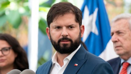  Analista: Defender el legado de Boric deja poco espacio para abordar los errores  