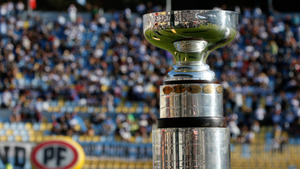   La programación para la Supercopa 2026 en Viña del Mar 