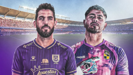  Deportes Concepción cae ante Coquimbo Unido en la Noche Lila  