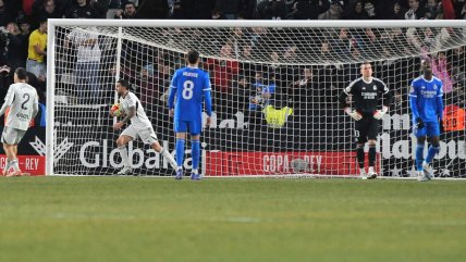   ¡Batacazo! Albacete agudizó la crisis de Real Madrid tras eliminarlo en la Copa del Rey 