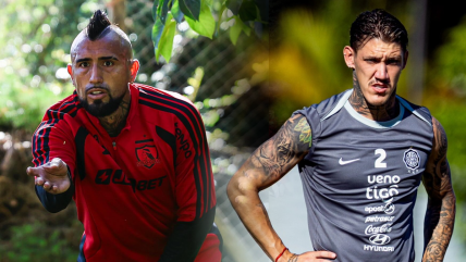   Colo Colo afronta su primera prueba de pretemporada ante Olimpia en Uruguay 