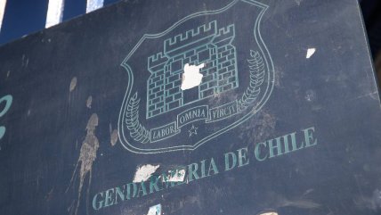   Nuevo error de Gendarmería permite liberación de imputado 