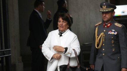   Defensa se abre a desescalar estado de excepción en Macrozona Sur 