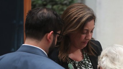   Terremoto oficialista por caso Gatica: PS suspendió participación en la alianza de Gobierno 