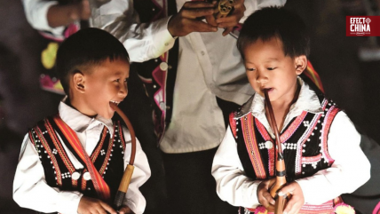   La etnia Lahu: identidad, historia y desafíos de un pueblo del suroeste de China 