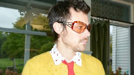   Harry Styles anuncia su regreso con el álbum 