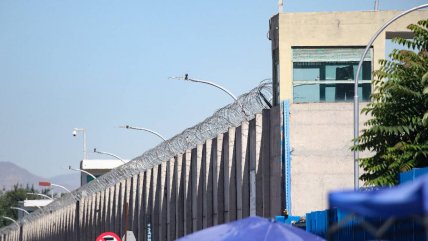   Siete gendarmes quedaron en prisión preventiva por red delictual en Puerto Montt 