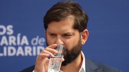   Caso Gatica: UDI exige pronunciamiento de la Corte Suprema ante dichos de Boric 