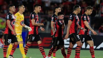   El patrocinio frontal más longevo del fútbol mundial está en el Ascenso 