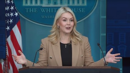   Casa Blanca asegura que Trump 