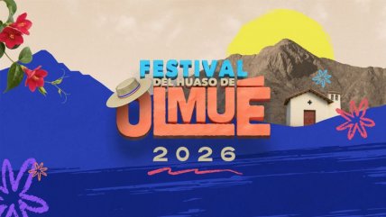   Festival del Huaso de Olmué 2026: Programación de hoy sábado 17 de enero 