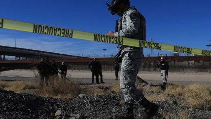   México detiene a líder del Cartel del Golfo acusado de narcotráfico por EE.UU. 