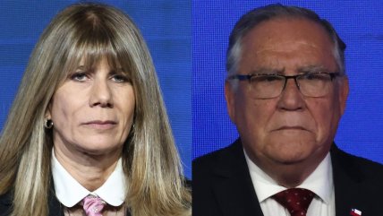   Experto: Rincón y Campos representan el arco del rechazo en el gabinete de Kast 