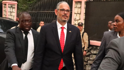   Haití: ¿Por qué la eventual destitución del primer ministro agrava la crisis en el país? 