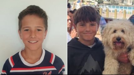   Niño de 12 años murió tras varios días hospitalizado por ataque de tiburón en Sídney 