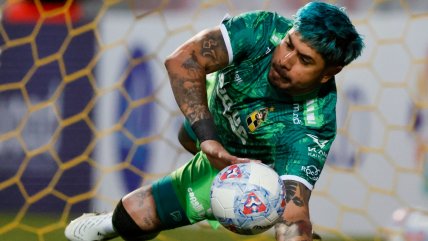   [VIDEO] El arquero que inspiró al 