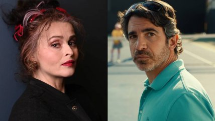   Helena Bonham Carter y Chris Messina protagonizarán la temporada 4 de 