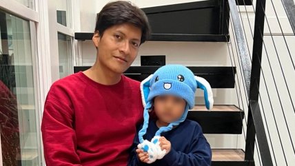   Mineápolis: el pequeño Liam y su padre, detenidos por el ICE, ya están en casa 