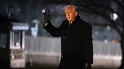   Trump anuncia que la India dejará de comprar petróleo de Rusia y le rebaja los aranceles 