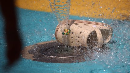   El fin de semana los termómetros marcarán en la capital 