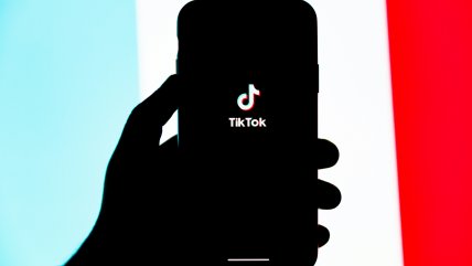   La UE acusó a TikTok de vulnerar la ley europea por su 