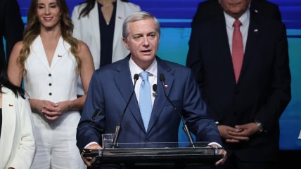   UDI por subsecretarios y delegados de Kast: 