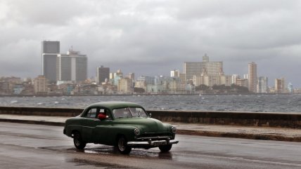   La escalada de tensiones entre EE.UU. y Cuba mantiene en alerta a turistas 