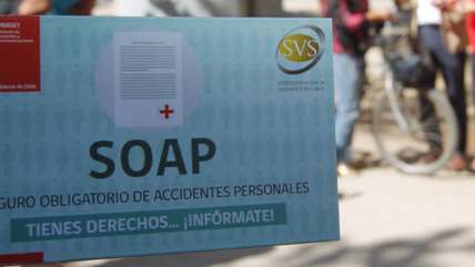   Suspendida la venta del SOAP: Gobierno dice que reglamento de Ley Jacinta estará listo esta semana 