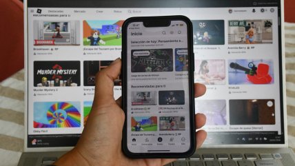   Australia pone en la mira a Roblox ante denuncias sobre captación sexual de menores 