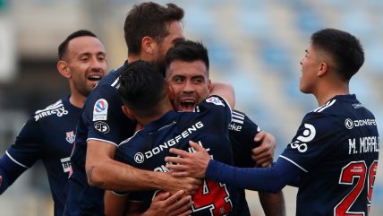   Fue bicampeón con la U y ahora jugará en Tercera División 